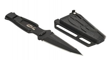 Нож C4 Carbon Ronin черный