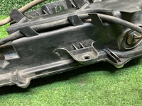 ДХО левый Lexus NX 1 (2014-2017) LED Статичный