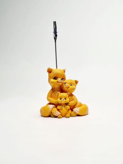 Держатель "Як"