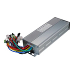 Контроллер 48-64V 1200W для электровелосипеда