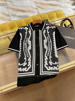 Рубашка Dolce&Gabbana