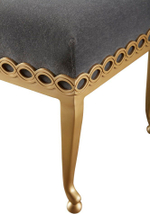 Банкетка Baker Infinity Petite Bench