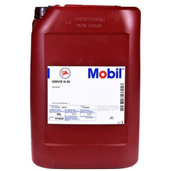 Масло гидравлическое MOBIL Univis N 46