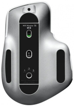 Мышь Logitech MX Master 3S 910-006560 белый