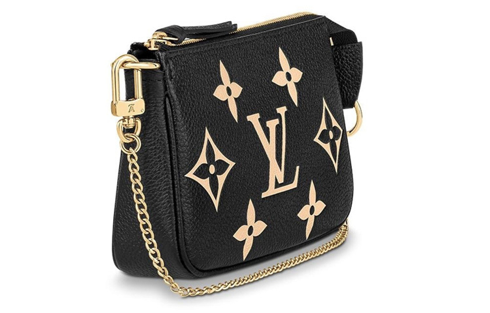 Сумка LOUIS VUITTON, M80732