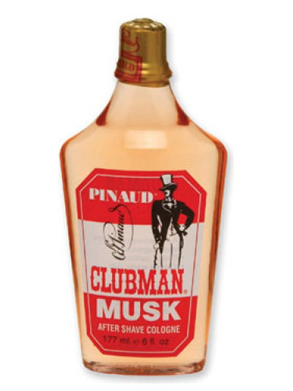 Pinaud Clubman Clubman Musk