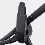 Детская коляска Rant Falcon Neo 3 в 1 Graphite