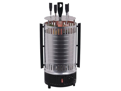 Шашлычница электрическая ENERGY HEBA-1 1000Вт