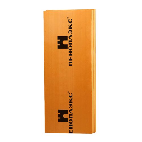 Пенополистирол Пеноплекс Основа (1185х585х30 мм) 13 шт