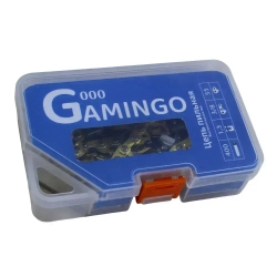 Цепь для бензопилы 55 звеньев 40см / Шаг цепи - 3/8" 1,3 мм