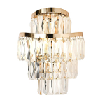 5073/2W ODL Бра E14 2*40Вт 220В IP20 HALL