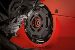 97381131AA DUCATI DRY CLUTCH COVER
