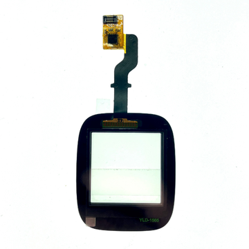 Сенсор с защитным стеклом для детских умных смарт часов с GPS Smart Baby Watch GW400S/W9