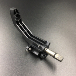 Ручка скорости Tohatsu 5 (PREMARINE)