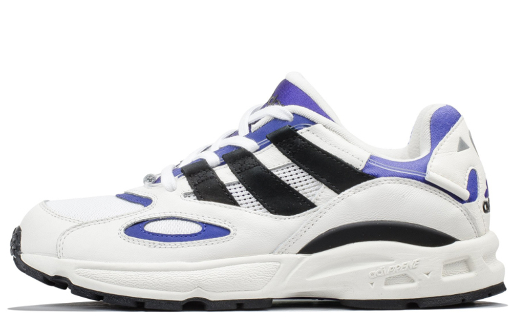 Кроссовки Adidas Pulseboost (Женская размерная сетка)