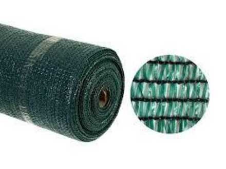 Сетка затеняющая для теплиц 2х50м, 55% тени, Россия