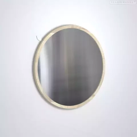 Зеркало круглое серии СКАНДИ