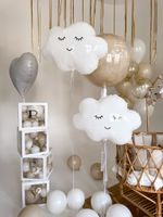 Воздушные шары №8398