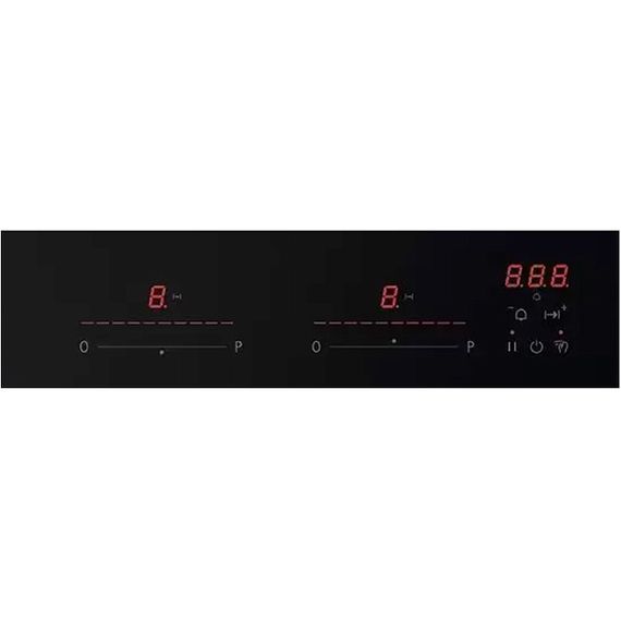 Варочная панель V-ZUG CookTop V2000 I302 CTI2T-31160