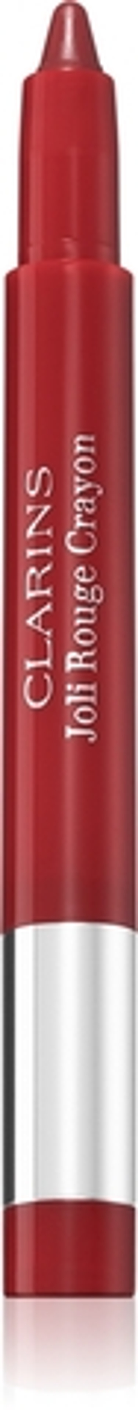 Clarins Joli Rouge Crayon - Подводка для губ 2-в-1, 0,6 g
