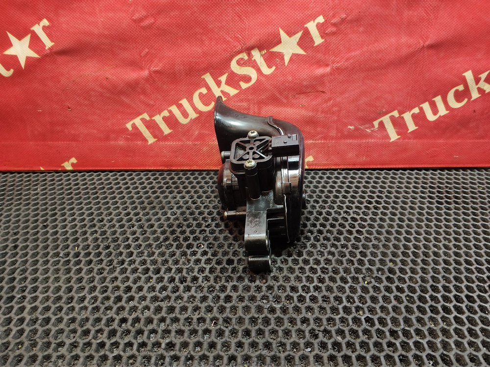 Сигнал звуковой