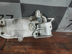 ПТФ задний левый Mazda CX-5 2 (KF) 17-21 Б/У Оригинал KB8M51660C