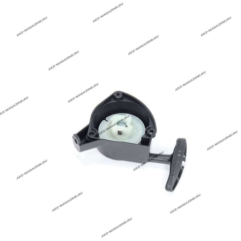 Ручной стартер подходит для китайских бензокос объёмом 26 см3 легкий старт на 3 болта