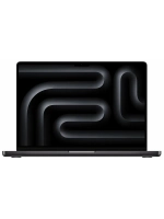 Ноутбук Apple MacBook Pro 14 M3 Pro/18Gb/512Gb Space Black
