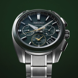 Seiko SSH071J1