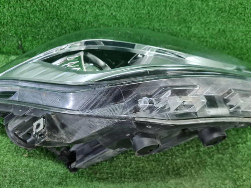 Фара правая Chery Tiggo 4 (18-23) галоген