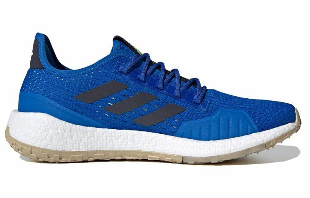 Кроссовки Adidas Pulseboost Hd Summer.Rdy