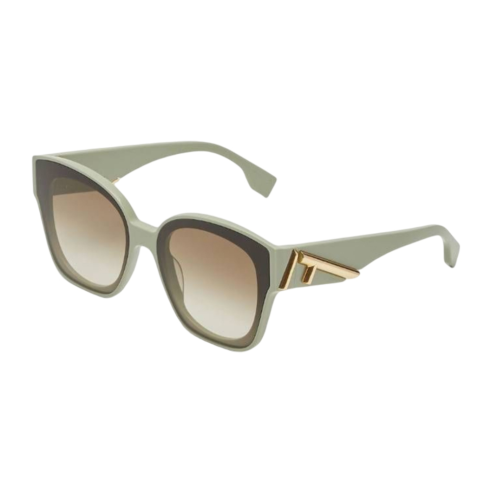 Очки FENDI, FOL053V1PF1J7H