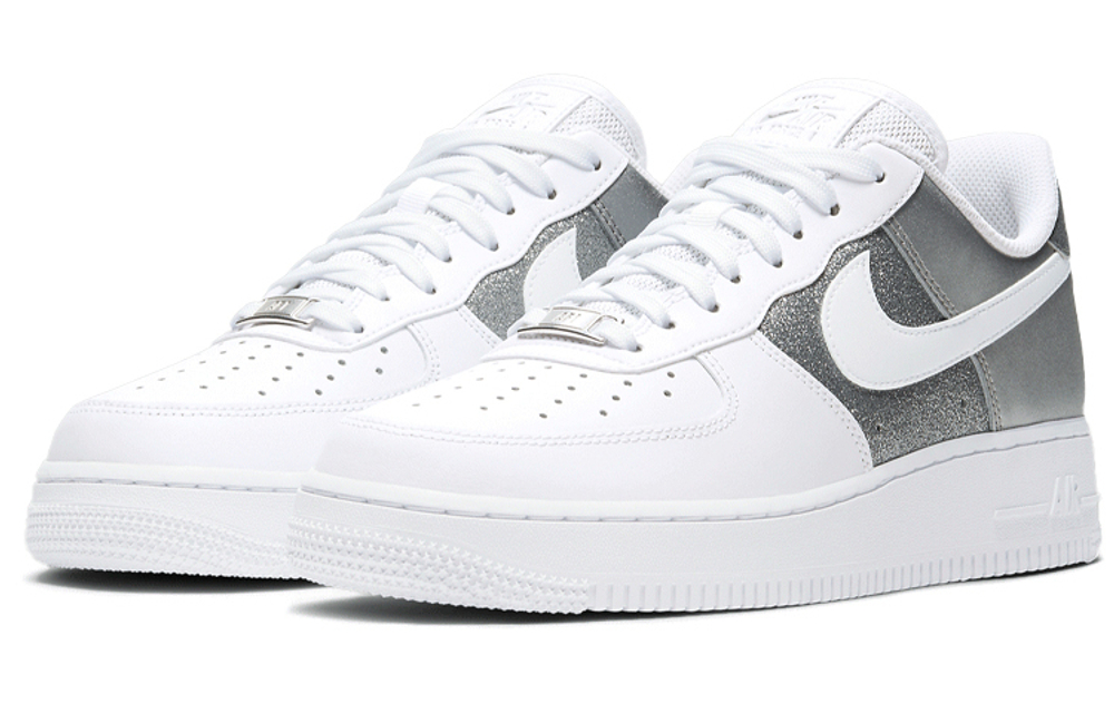 Кроссовки Nike Air Force 1 7 (Женская размерная сетка)