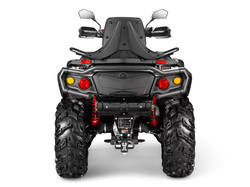 Квадроцикл AODES Pathcross ATV1000L EPS XE PRO 2025г.