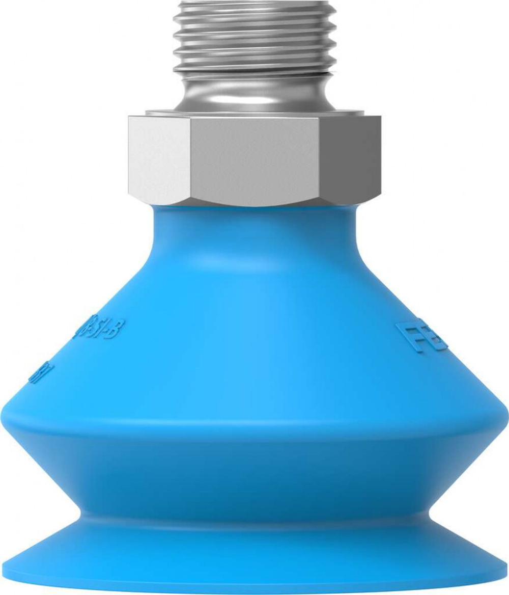 Захват вакуумный сильфонный Festo VASB-30-1/8-PUR-B