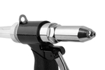 Пневматический заклепочик MESSER AHR-101 для вытяжных заклепок (2,4 - 4,8 мм)