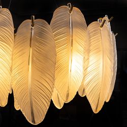 Подвесная люстра Arte Lamp