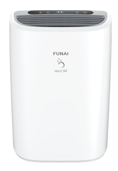 Осушитель воздуха FUNAI NEKO M RAD-N12T5E — (5)