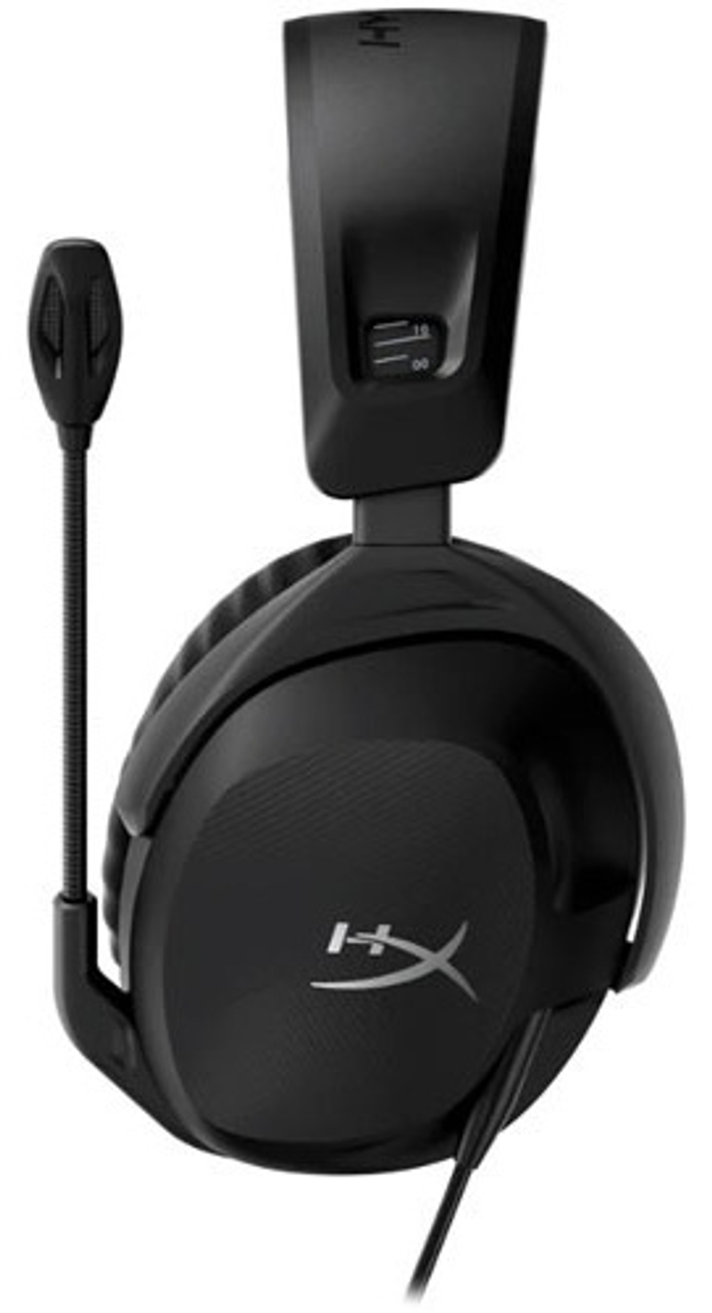 Наушники HyperX Cloud Stinger 2 черный