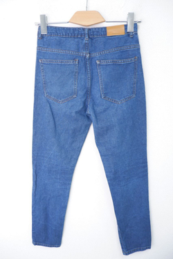 Джинсы Reserved модные на 14-15 лет