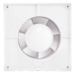 Вентилятор вытяжной Ballu BAF-EX 120 G с грав. жалюзи