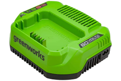 Зарядное устройство GREENWORKS 60 V   2932007