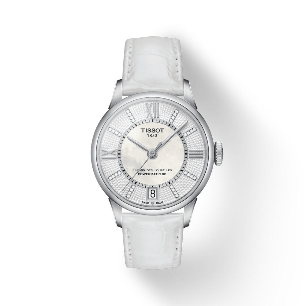 Часы TISSOT 32mm, T099.207.16.116.00