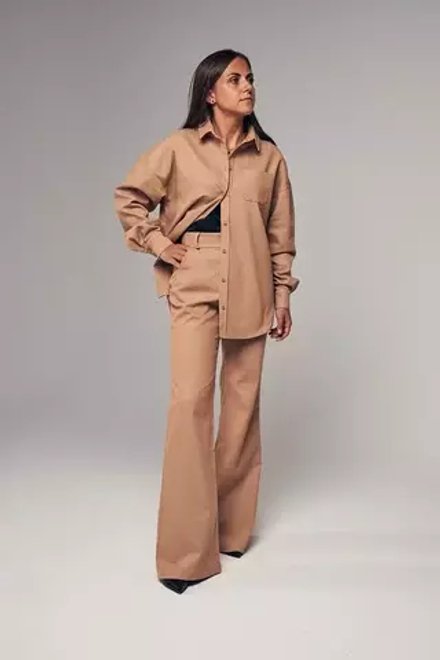 Костюм джинсовый MД*СОФПП