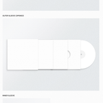 Виниловая пластинка BTS - ARIRANG [Standart Vynil ver.]