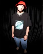 Футболка Vinyl