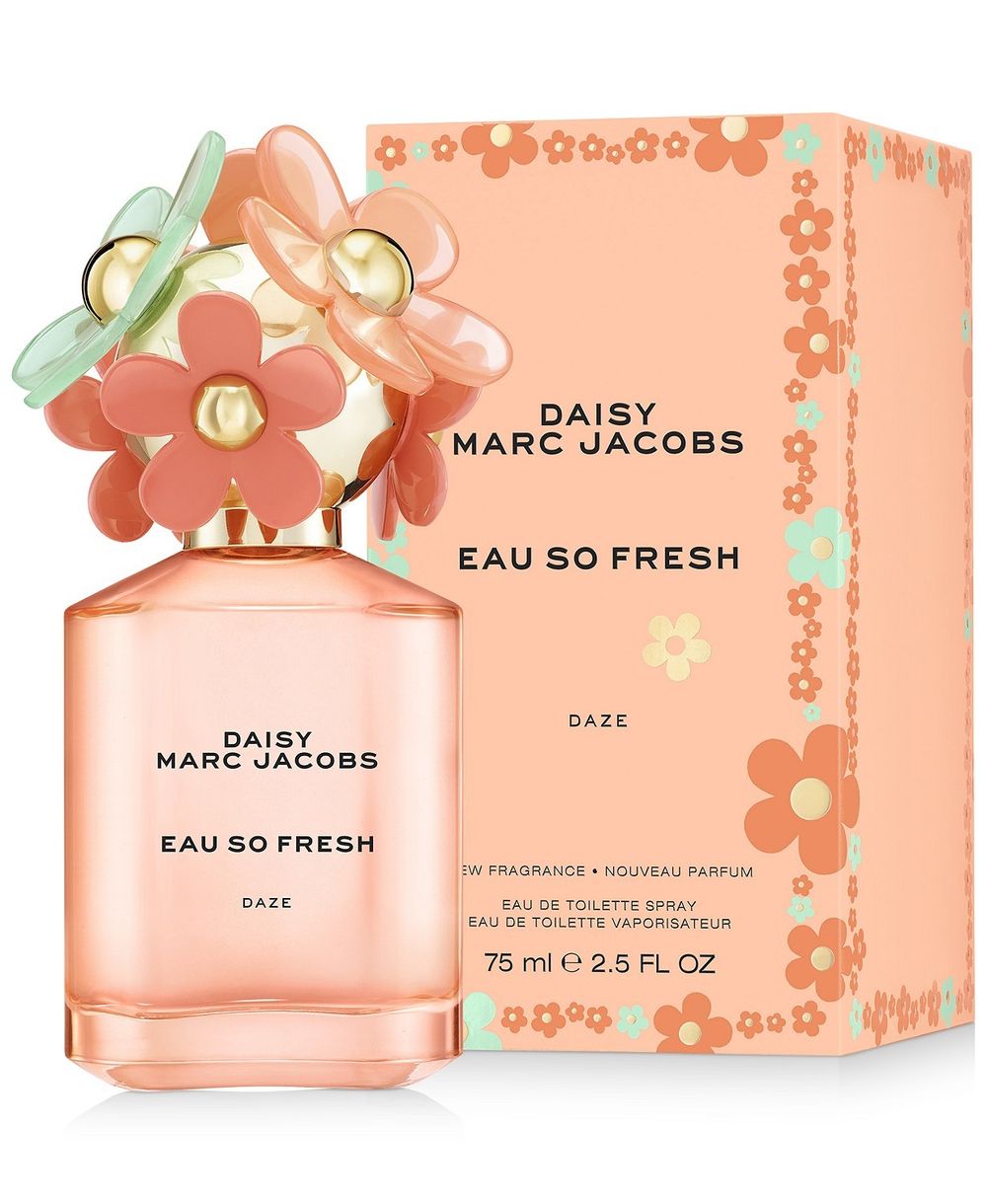 Marc Jacobs Daisy Eau So Fresh Daze