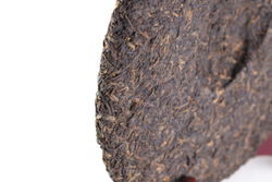 Шу пуэр Гу И «Гунтин Чжэньпинь». 2017 год