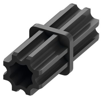 Торцевое соединение профиля TECE TECEprofil арт. 9010009