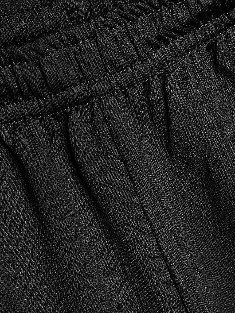 Шорты спортивные для девочки Next 719-363, Черный